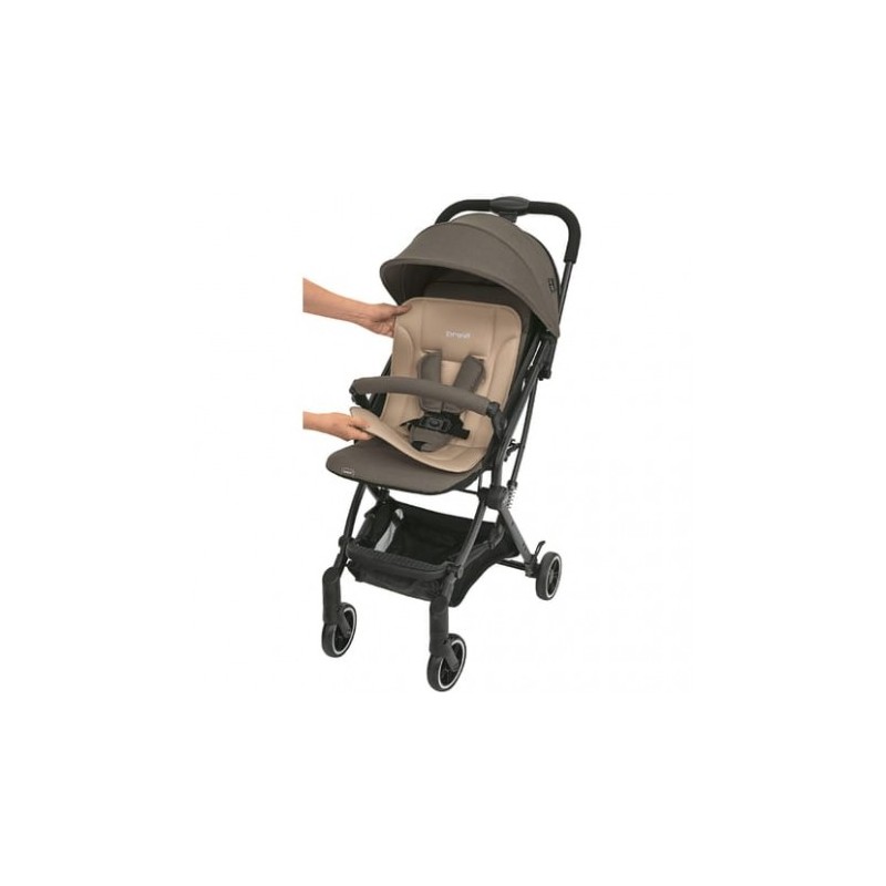 POUSSETTE BREVI MOLLA