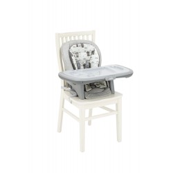 CHAISE HAUTE MULTIPLY 6-EN-1 - JOIE