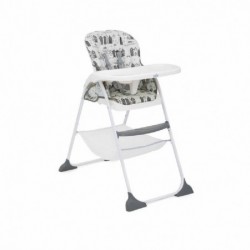 CHAISE HAUTE RÉGLABLE MIMZY SNACKER