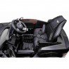 VOITURE ÉLECTRIQUE À ENFOURCHER DRIFT FORD MUSTANG 24V