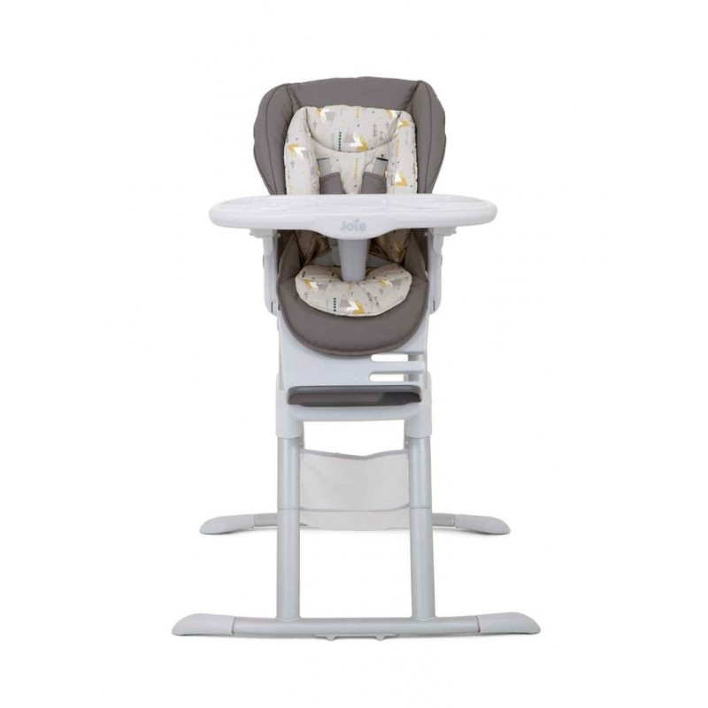 Chaise haute mimzy ™ spin 3 en 1